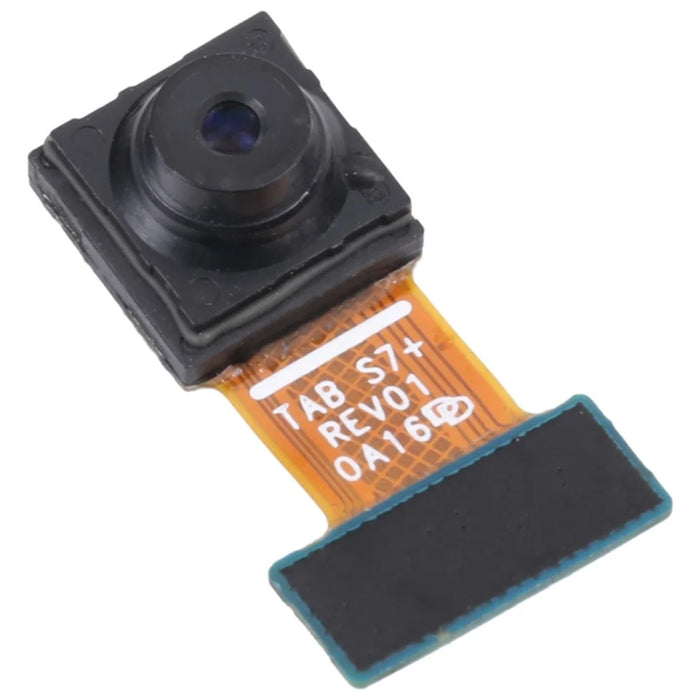 For Samsung Galaxy Tab S7 T870 T875 T876 OEM Front Facing Camera Module Replace Part (without Logo) - 2