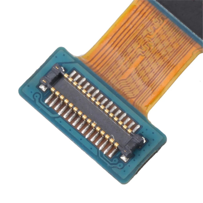 For Samsung Galaxy Tab S7 T870 T875 T876 OEM Front Facing Camera Module Replace Part (without Logo) - 4