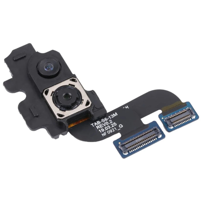 For Samsung Galaxy Tab S7 T870 T875 T876 OEM Rear Big Back Camera Module Phone Spare Part (without Logo) - 2