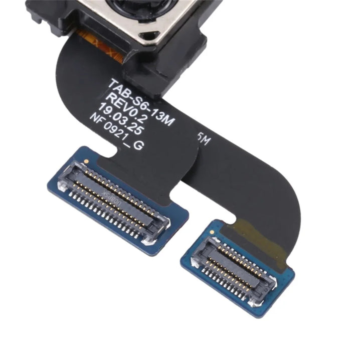For Samsung Galaxy Tab S7 T870 T875 T876 OEM Rear Big Back Camera Module Phone Spare Part (without Logo) - 4