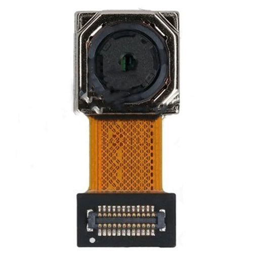 For Samsung Galaxy Tab A8 10.5 (2021) X200 X205 OEM Rear Big Back Camera Module Phone Spare Part (without Logo) - 1