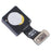For Samsung Galaxy S23 S911 / S23+ S916 OEM Front Facing Camera Module Replace Part (without Logo) - 3