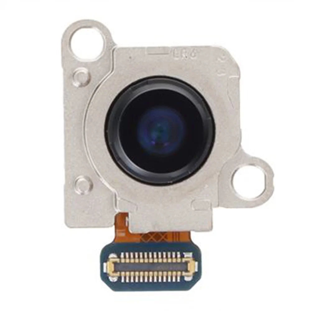 For Samsung Galaxy S23 S911 / S23+ S916 OEM Rear Big Back Camera Part, 12MP, f / 2.2, 13mm, 120-degree (ultrawide) (without Logo) - 1