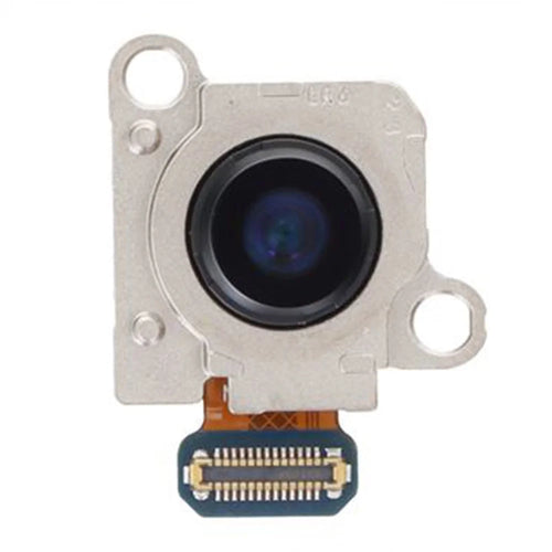 For Samsung Galaxy S23 S911 / S23+ S916 OEM Rear Big Back Camera Part, 12MP, f / 2.2, 13mm, 120-degree (ultrawide) (without Logo) - 1