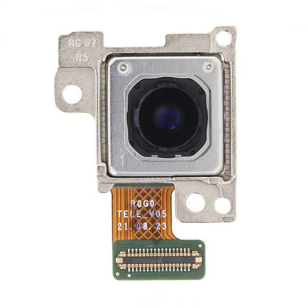 For Samsung Galaxy S22 5G S901 / S22+ 5G S906 OEM Rear Big Back Camera Part, 10 MP, f / 2.4, 70mm (telephoto) (without Logo) - 1