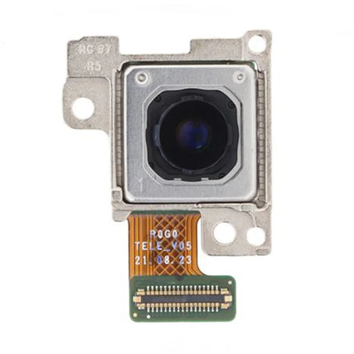 For Samsung Galaxy S22 5G S901 / S22+ 5G S906 OEM Rear Big Back Camera Part, 10 MP, f / 2.4, 70mm (telephoto) (without Logo) - 1