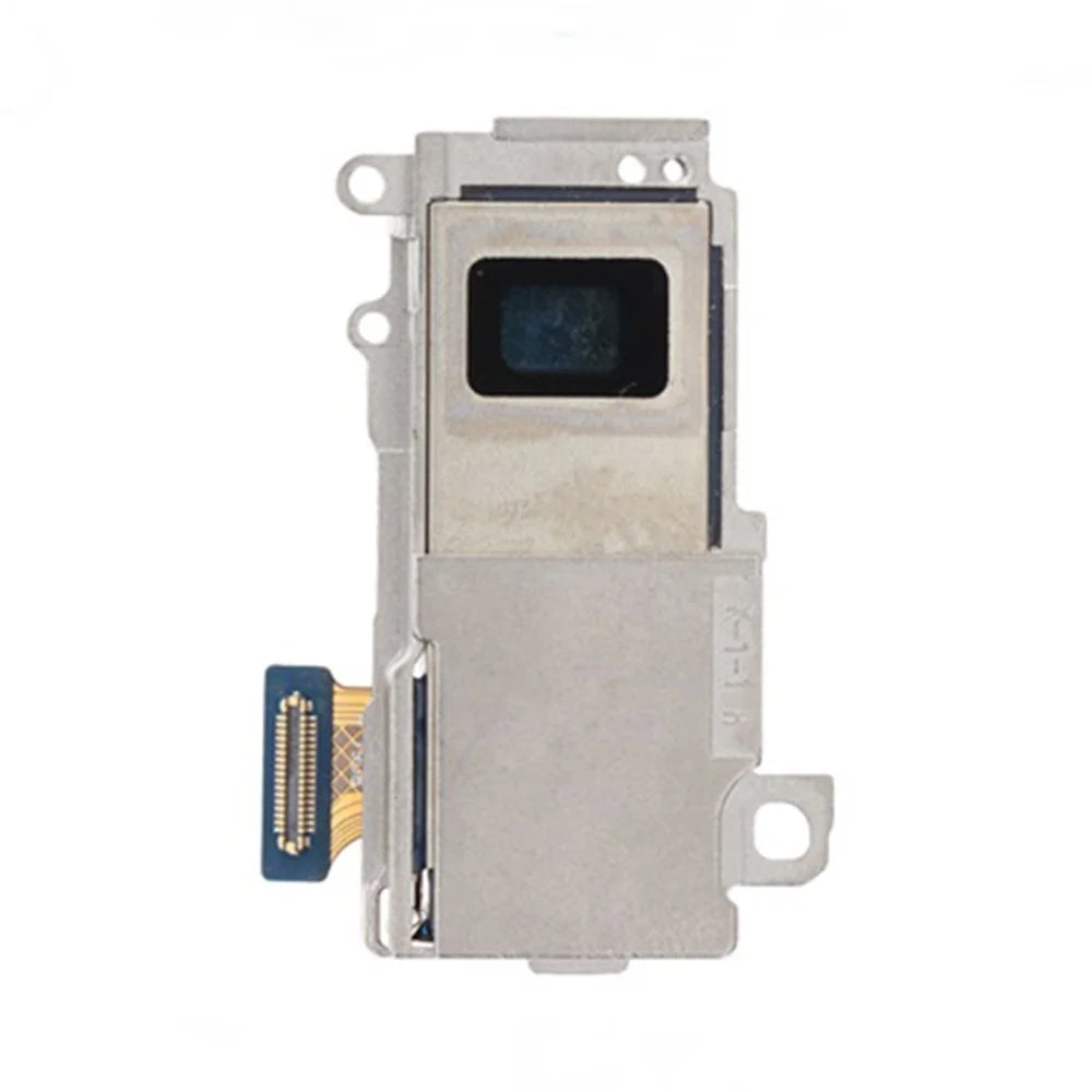 For Samsung Galaxy S22 Ultra 5G OEM Rear Big Back Camera Part, 10 MP, f / 4.9, 230mm (periscope telephoto) (without Logo) - 1