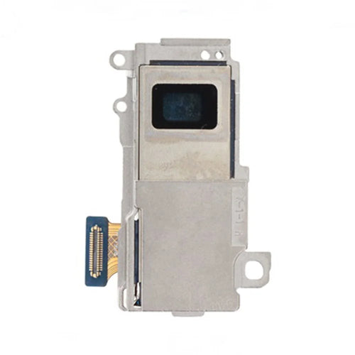 For Samsung Galaxy S22 Ultra 5G OEM Rear Big Back Camera Part, 10 MP, f / 4.9, 230mm (periscope telephoto) (without Logo) - 1