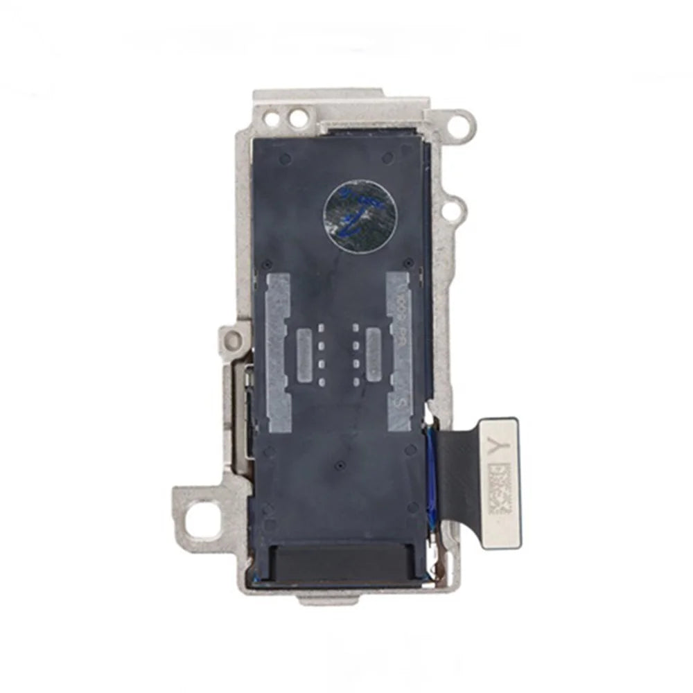 For Samsung Galaxy S22 Ultra 5G OEM Rear Big Back Camera Part, 10 MP, f / 4.9, 230mm (periscope telephoto) (without Logo) - 2