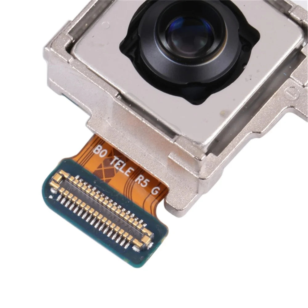 For Samsung Galaxy S22 Ultra 5G OEM Rear Big Back Camera Part, 10 MP, f / 2.4, 70mm (telephoto) (without Logo) - 4