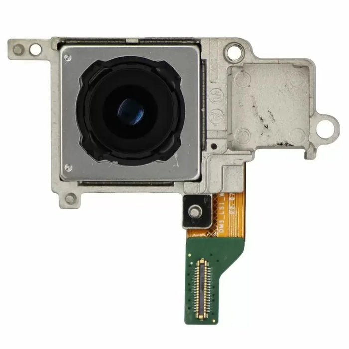 For Samsung Galaxy S23 Ultra S918 OEM Rear Big Back Camera Part, 200 MP, f / 1.7, 24mm (wide) (without Logo) - 1