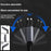 X16 100W Super Fast Charging Car Charger 180-Degree Rotating Adapter with Retractable Type-C / iP Cable - 6