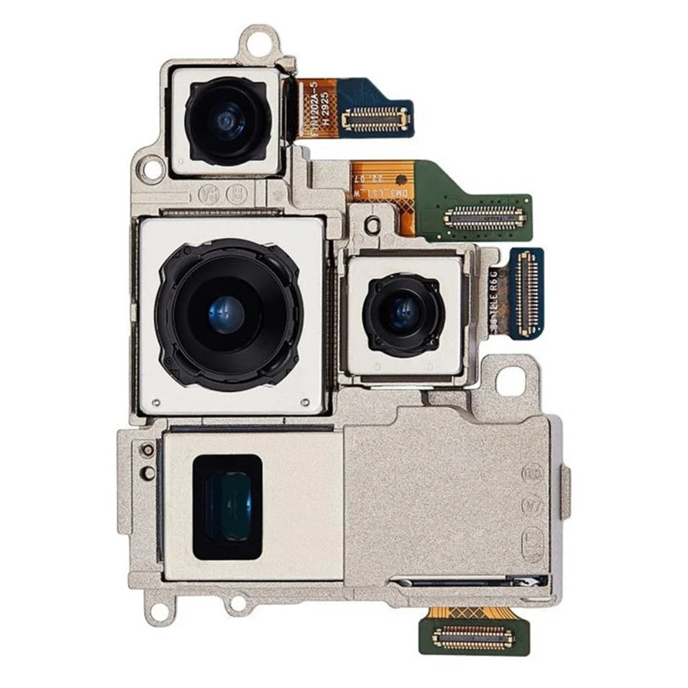 For Samsung Galaxy S23 Ultra S918 OEM Rear Back Camera Part (without Logo) - 1