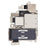 For Samsung Galaxy S23 Ultra S918 OEM Rear Back Camera Part (without Logo) - 2