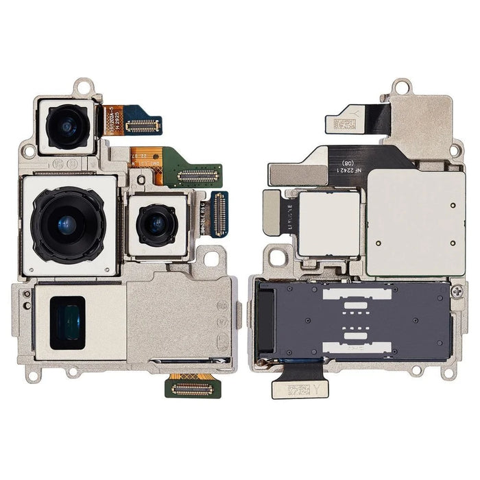 For Samsung Galaxy S23 Ultra S918 OEM Rear Back Camera Part (without Logo) - 3