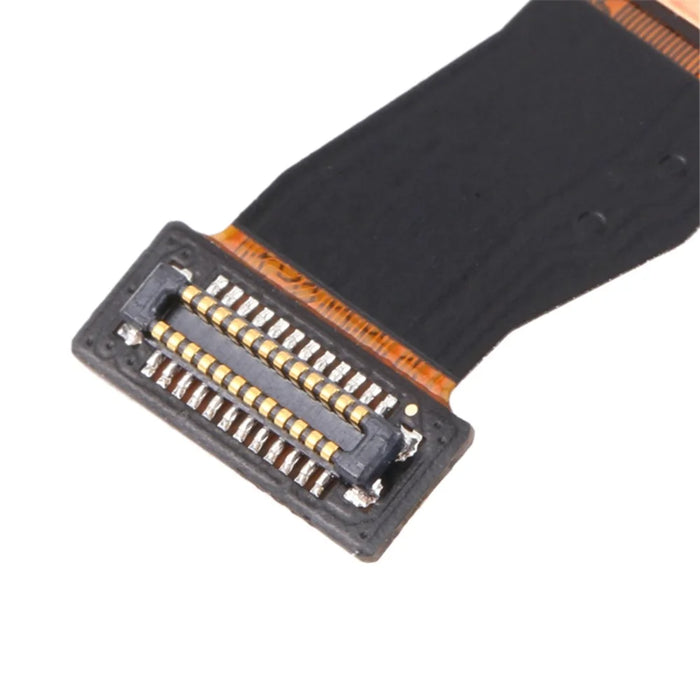 For Xiaomi Poco X3 / Poco X3 NFC OEM Rear Big Back Camera Part, 13 MP Ultrawide (without Logo) - 3