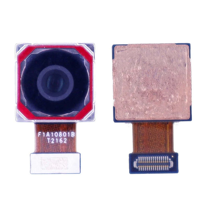 For Xiaomi Redmi Note 11 Pro 4G (MediaTek) 2201116TG 2201116TI OEM Rear Big Back Camera Part, 108MP Wide (without Logo) - 3