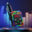 P2 Car Player Charger Dual USB Port Cigarette Lighter Car Charger Support Bluetooth-compatible Hands Free Calling - 5