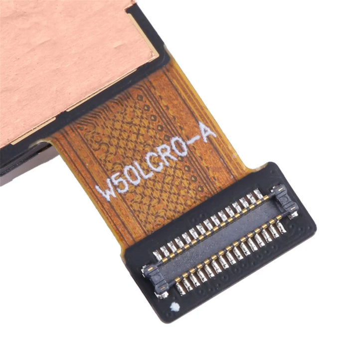 For Samsung Galaxy A14 5G A146B 50MP OEM Wide Rear Camera Module Spare Part (without Logo) - 4