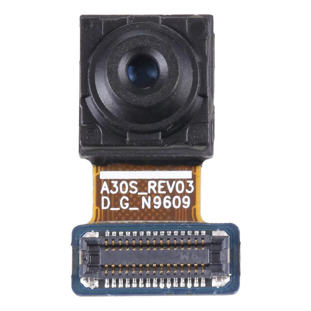For Samsung Galaxy A30s A307 OEM Front Facing Camera Module Replace Part (without Logo) - 1