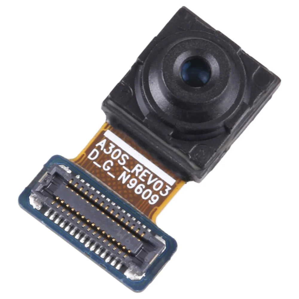 For Samsung Galaxy A30s A307 OEM Front Facing Camera Module Replace Part (without Logo) - 2