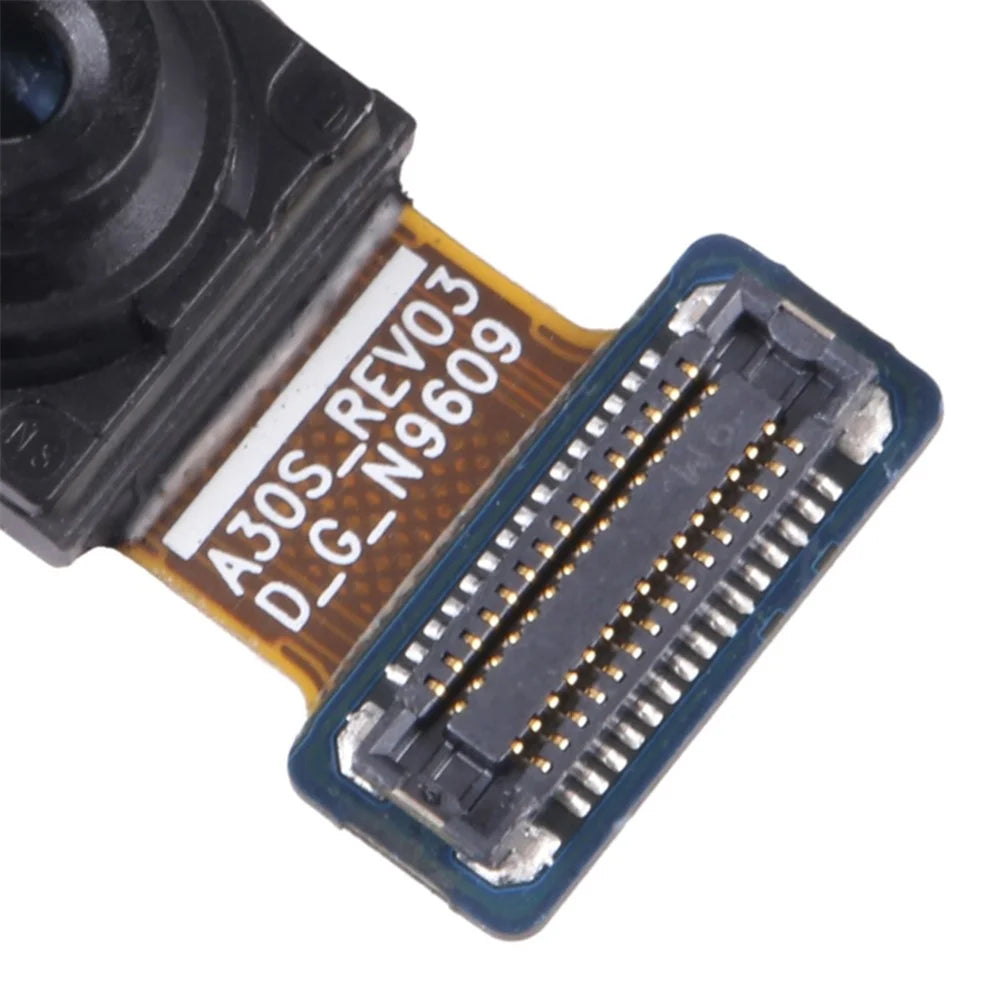 For Samsung Galaxy A30s A307 OEM Front Facing Camera Module Replace Part (without Logo) - 4