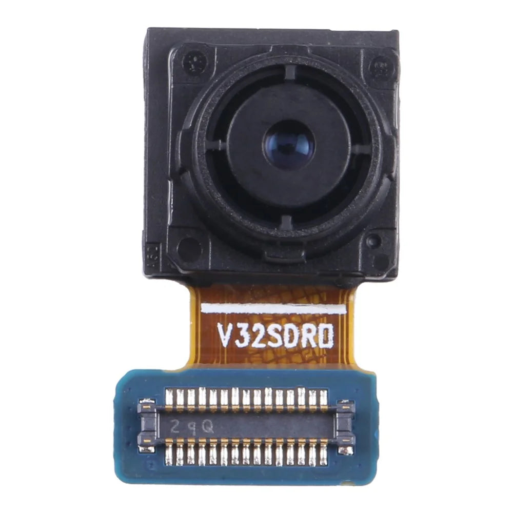 For Samsung Galaxy A54 5G A546 OEM Front Facing Camera Module Replace Part (without Logo) - 1