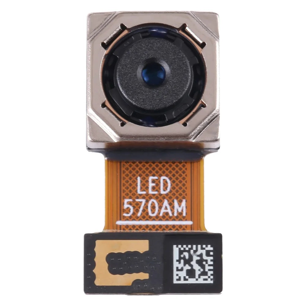 For Samsung Galaxy A04e 4G A042 OEM 13MP Wide Rear Camera Lens Module Part (without Logo) - 1