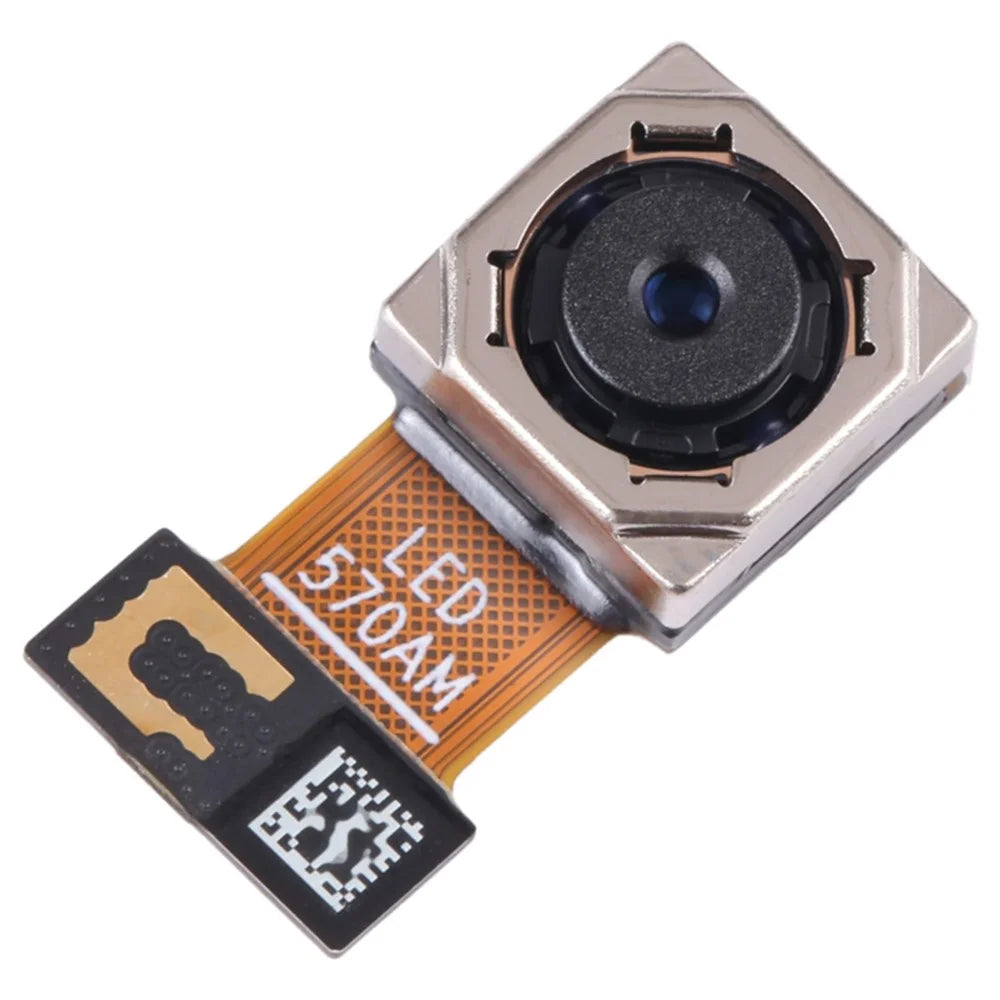 For Samsung Galaxy A04e 4G A042 OEM 13MP Wide Rear Camera Lens Module Part (without Logo) - 2