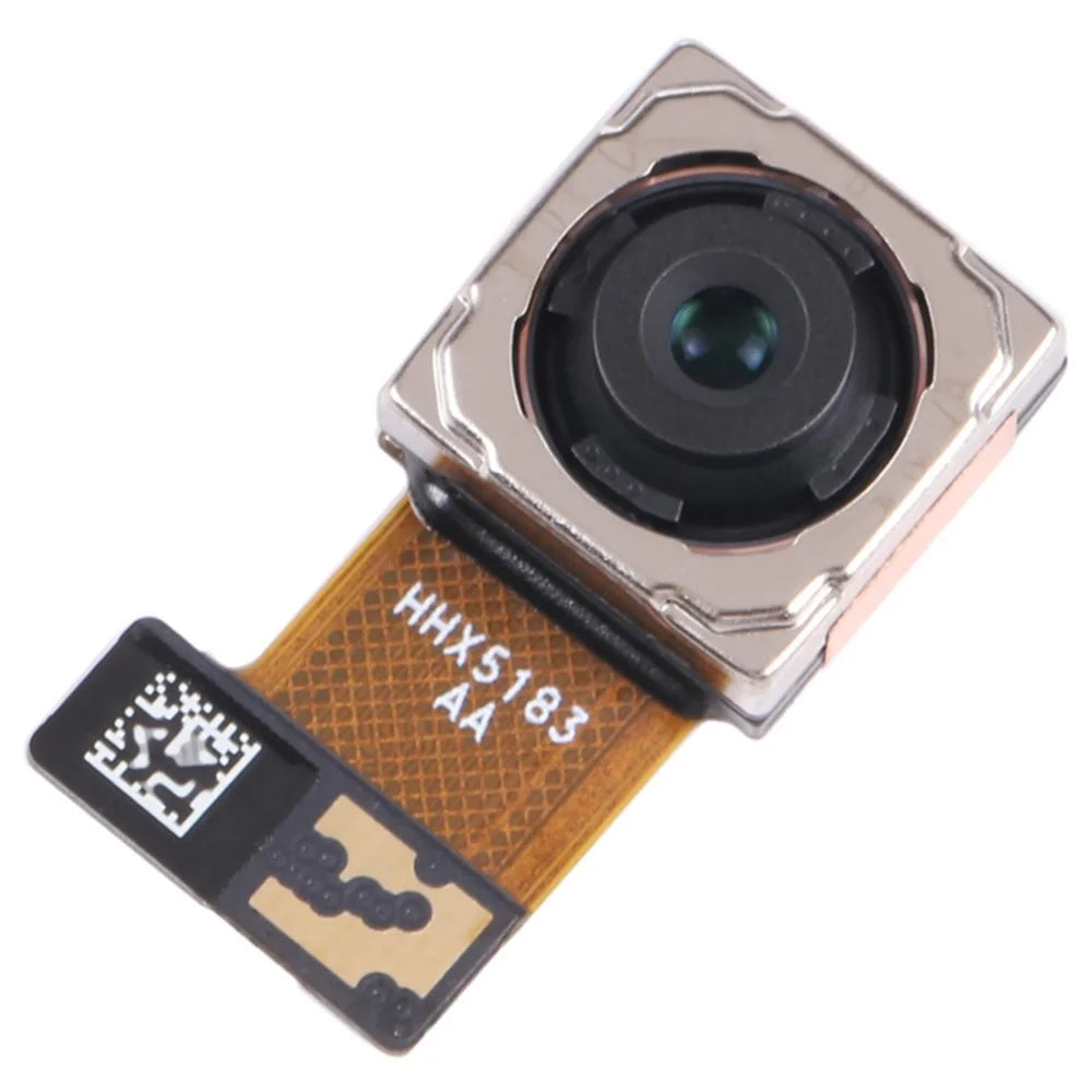 For Samsung Galaxy A14 4G A145 OEM Phone 50MP Wide Back Lens Rear Camera Module Part (without Logo) - 2