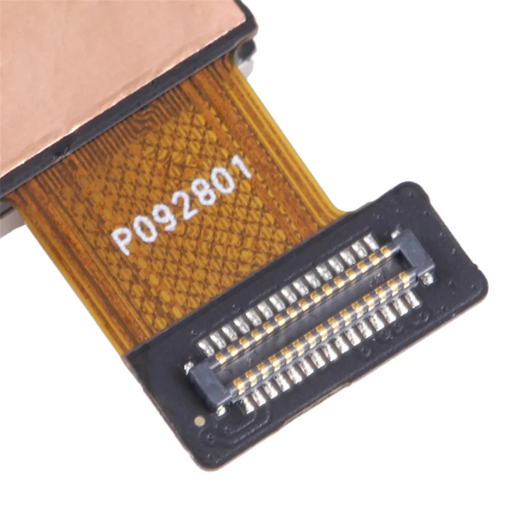 For Samsung Galaxy A14 4G A145 OEM Phone 50MP Wide Back Lens Rear Camera Module Part (without Logo) - 4