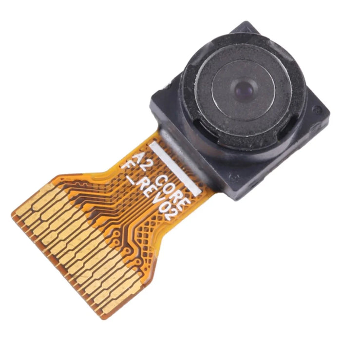 For Samsung Galaxy A2 Core A260 OEM Front Facing Camera Module Replace Part (without Logo) - 2