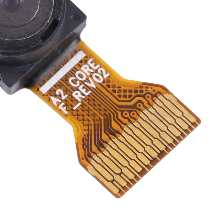 For Samsung Galaxy A2 Core A260 OEM Front Facing Camera Module Replace Part (without Logo) - 4