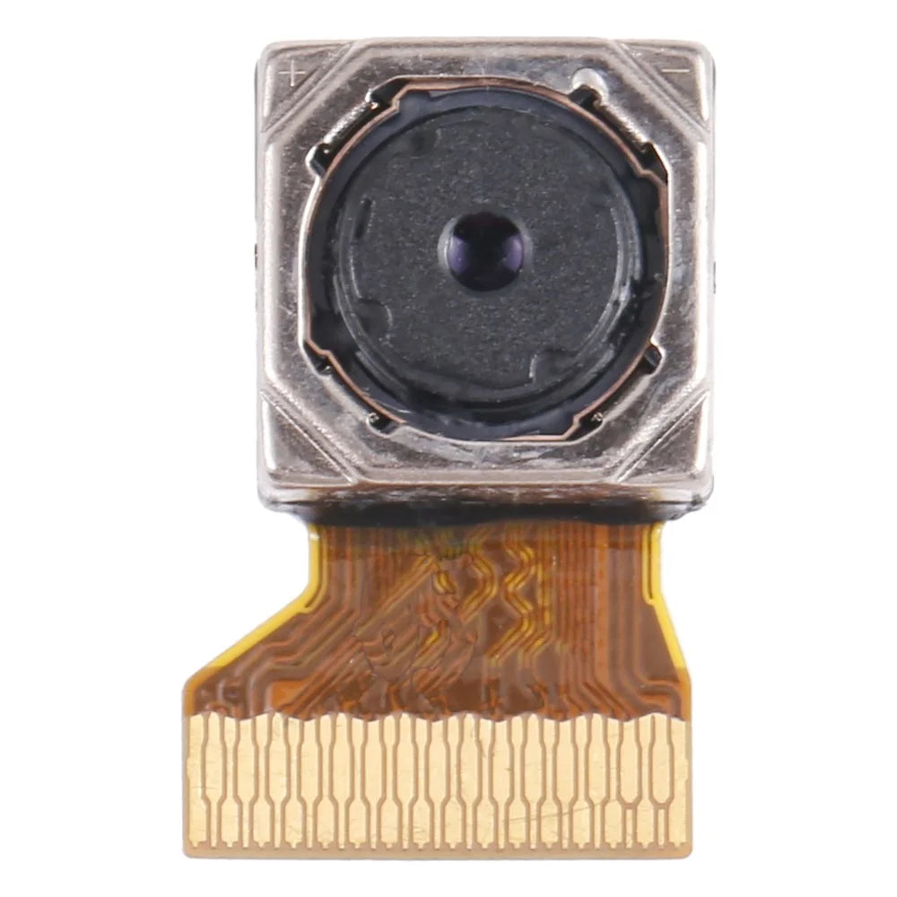 For Samsung Galaxy A01 Core A013 OEM Phone Back Lens Rear Camera Module Part (without Logo) - 1