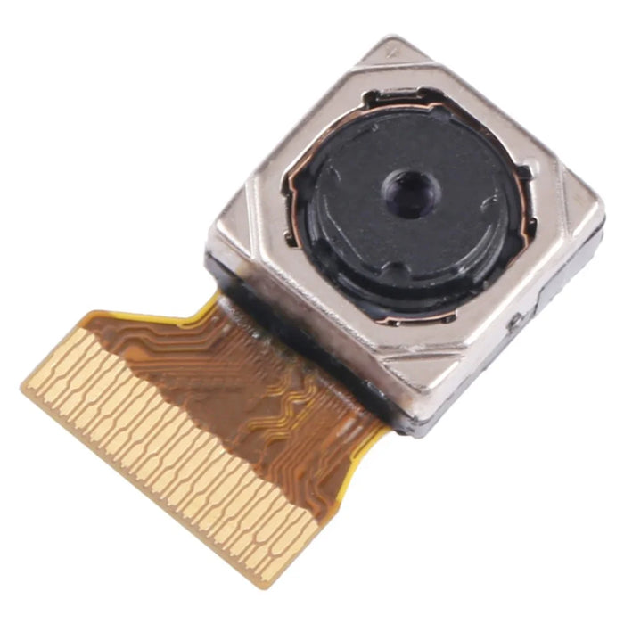 For Samsung Galaxy A01 Core A013 OEM Phone Back Lens Rear Camera Module Part (without Logo) - 2