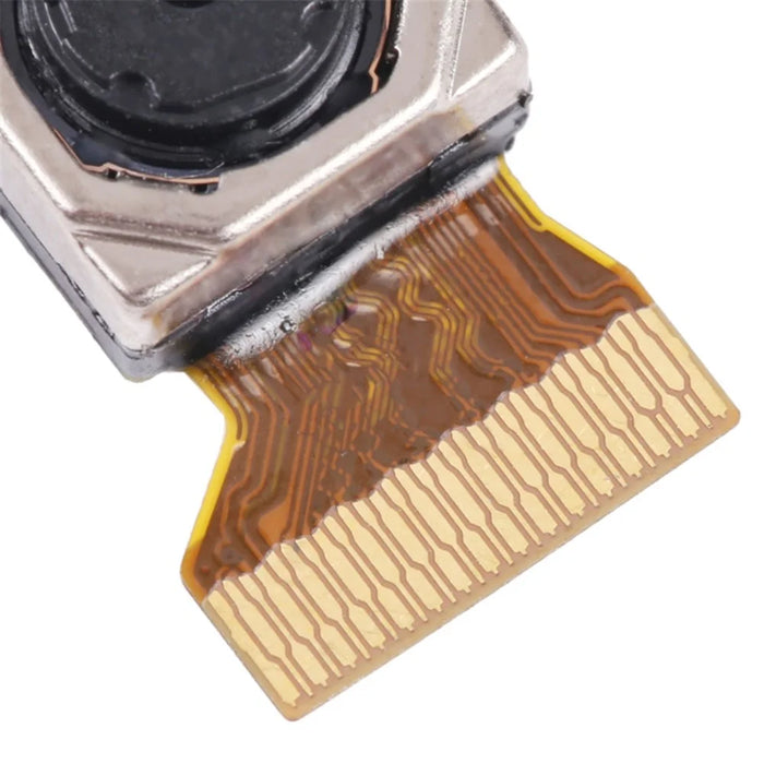 For Samsung Galaxy A01 Core A013 OEM Phone Back Lens Rear Camera Module Part (without Logo) - 4