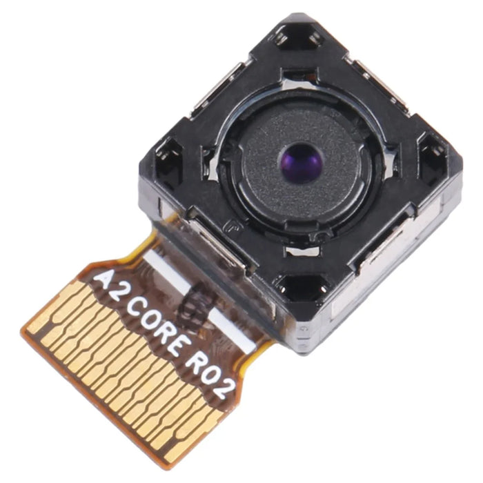 For Samsung Galaxy A2 Core A260 OEM Phone Back Lens Rear Camera Module Part (without Logo) - 2