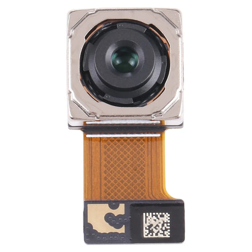 For Samsung Galaxy A04 4G (164.4 x 76.3 x 9.1 mm) A045 OEM 50MP f / 1.8 Wide Rear Camera Module Repair Part (without Logo) - 1
