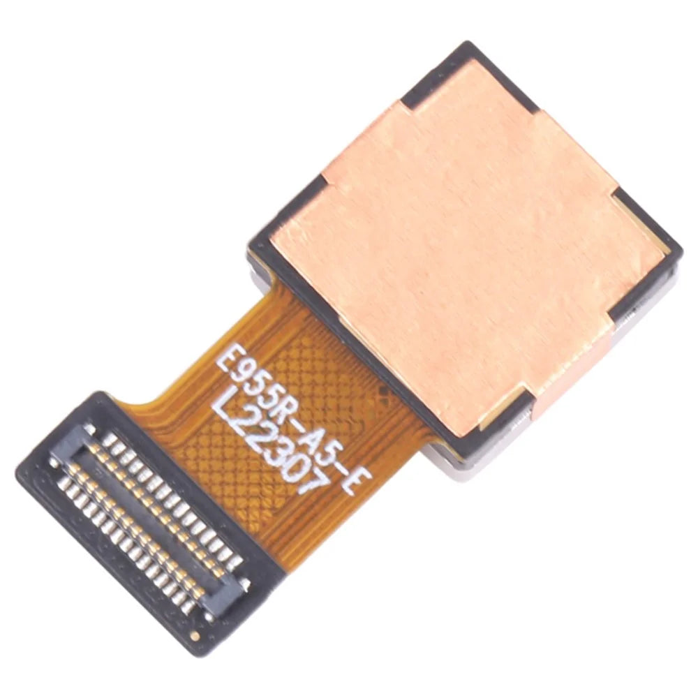 For Samsung Galaxy A04 4G (164.4 x 76.3 x 9.1 mm) A045 OEM 50MP f / 1.8 Wide Rear Camera Module Repair Part (without Logo) - 3