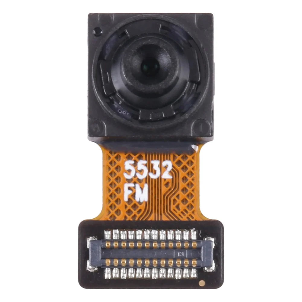 For Samsung Galaxy A04 4G (164.4 x 76.3 x 9.1 mm) A045 OEM 5MP Front Facing Camera Module Part (without Logo) - 1