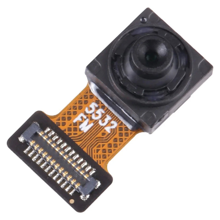 For Samsung Galaxy A04 4G (164.4 x 76.3 x 9.1 mm) A045 OEM 5MP Front Facing Camera Module Part (without Logo) - 2