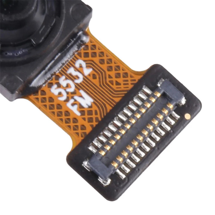 For Samsung Galaxy A04 4G (164.4 x 76.3 x 9.1 mm) A045 OEM 5MP Front Facing Camera Module Part (without Logo) - 4