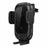 CW30 Cell Phone Holder Car Mount Dual Coil 15W Wireless Charger for Samsung Z Flip Series (CE Certified) - 1