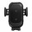 CW30 Cell Phone Holder Car Mount Dual Coil 15W Wireless Charger for Samsung Z Flip Series (CE Certified) - 2