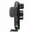 CW30 Cell Phone Holder Car Mount Dual Coil 15W Wireless Charger for Samsung Z Flip Series (CE Certified) - 3