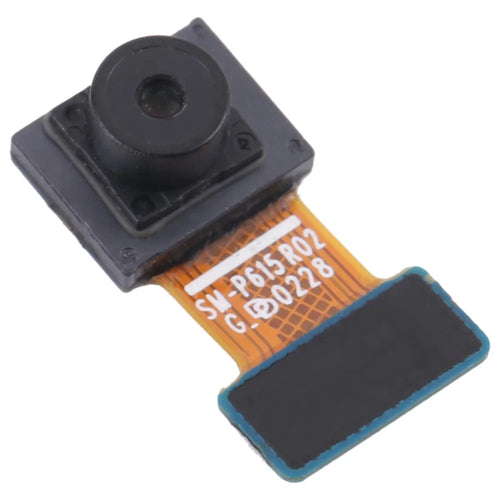 For Samsung Galaxy Tab S6 Lite (2020) P610 P615 OEM Front Facing Camera Module Part (Without Logo) - 1