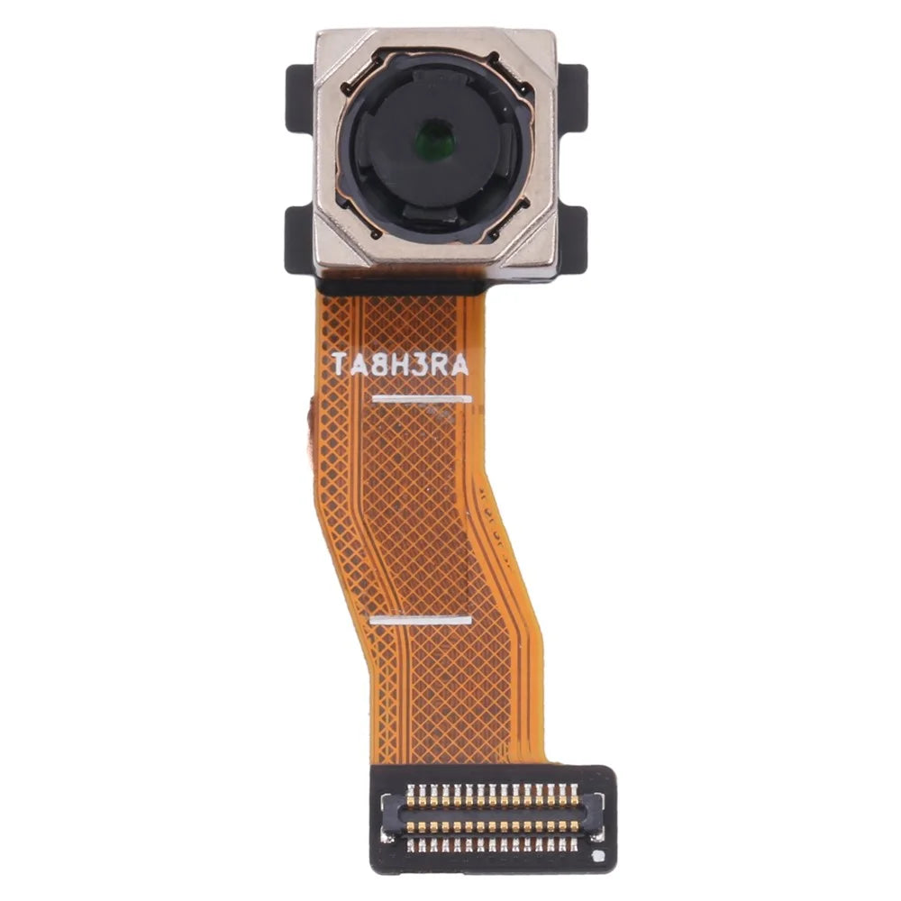 For Samsung Galaxy Tab A7 10.4 (2020) T500 T505 OEM Rear Back Camera Part (without Logo) - 1