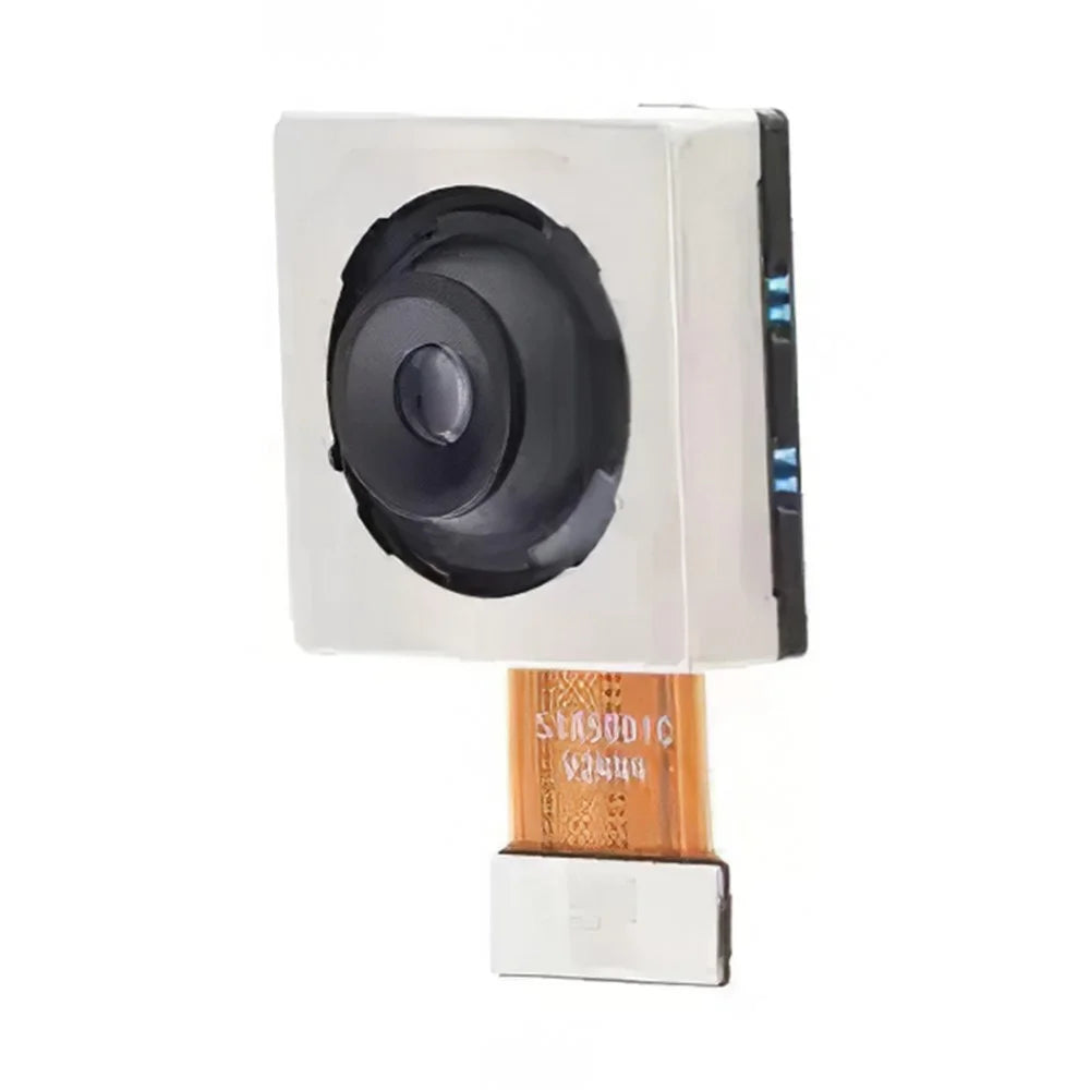 For Xiaomi Redmi Note 12 Pro 5G OEM 50MP Wide Rear Big Camera Lens Module Part (without Logo) - 1