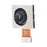 For Xiaomi Redmi Note 12 Pro 5G OEM 50MP Wide Rear Big Camera Lens Module Part (without Logo) - 1