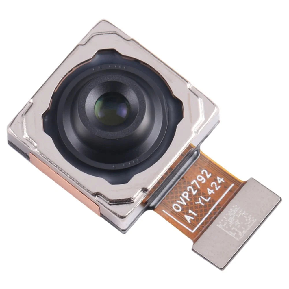 For Xiaomi Redmi Note 11S 4G OEM 108MP Wide Rear Big Camera Lens Module Part (without Logo) - 1